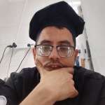 Анвар, 43 года